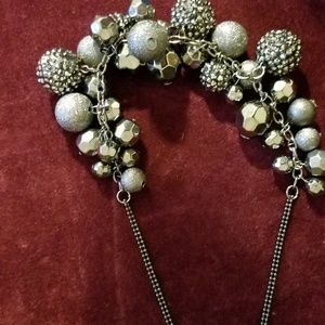 Kirna zabete necklace